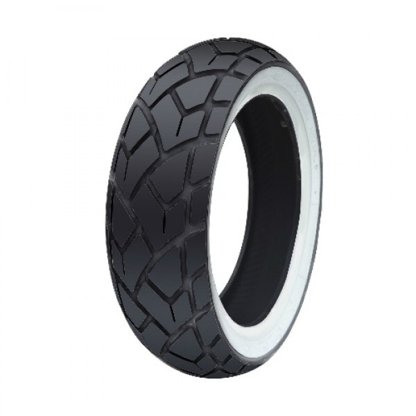 Whitewall Tyres